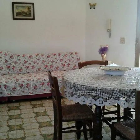 Lidia's