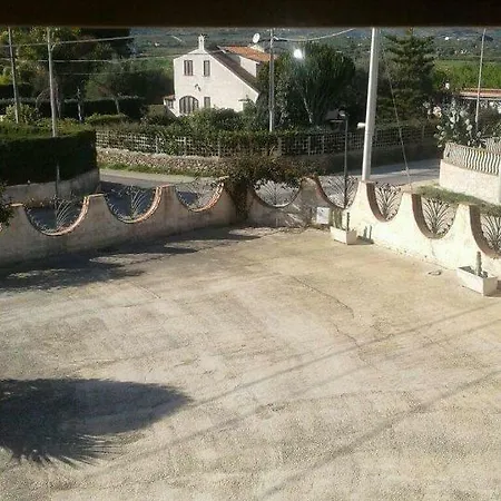 Lidia's Holiday home Lido di Noto