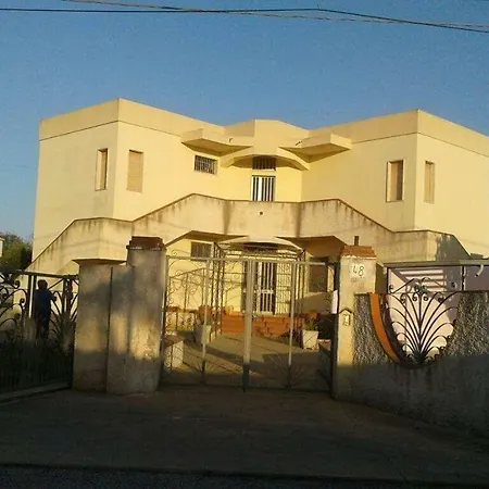 Lidia's Lido di Noto