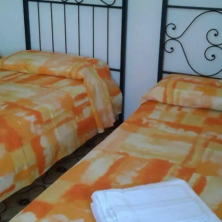 Holiday home Lidia's Lido di Noto